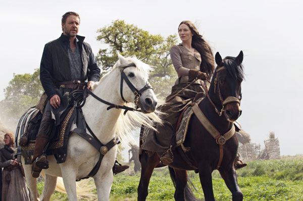 robin hood 6